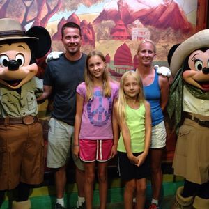 Meet your Posher, Cindy